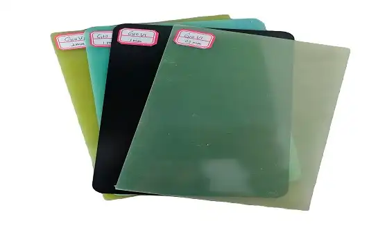 G10 Sheet Guide: Specs, Applications & Buying Tips